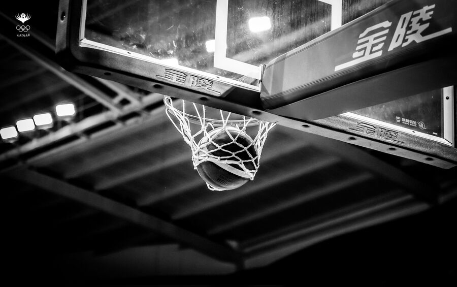 صقور الأردن وحلم الذهبية.. الجمعة