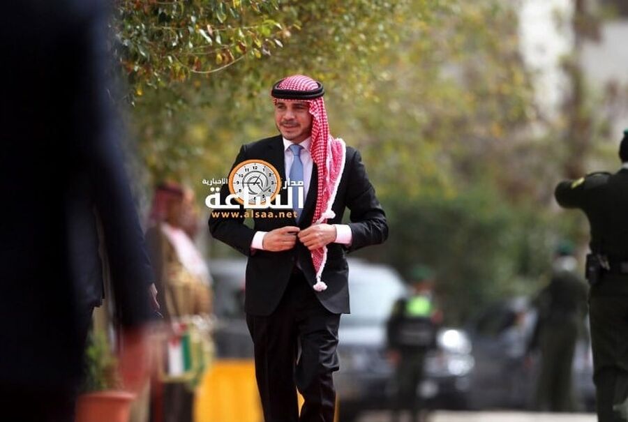 الأمير علي: اتحاد غرب آسيا يدعم