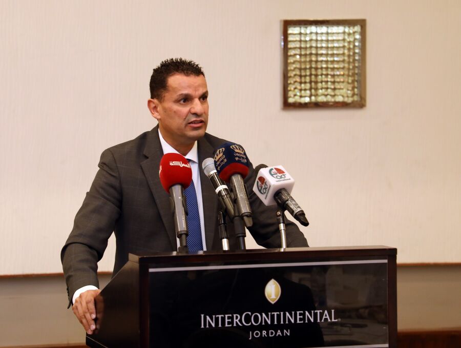 العبداللات: الرؤية الملكية ساهمت في تسريع