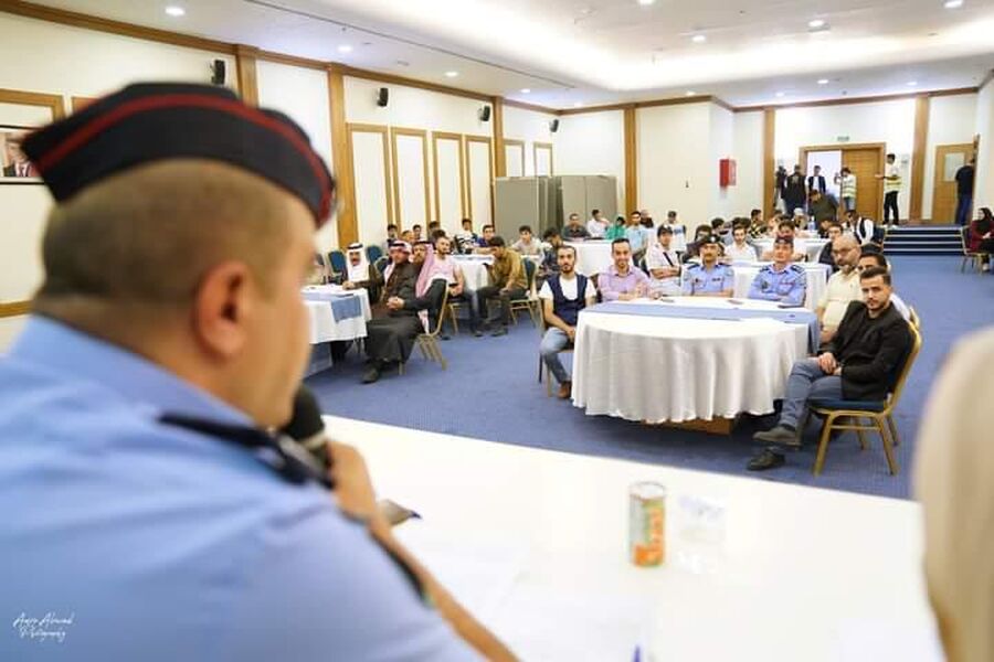 حملة وطنية للتصدي لظاهرة إطلاق العيارات