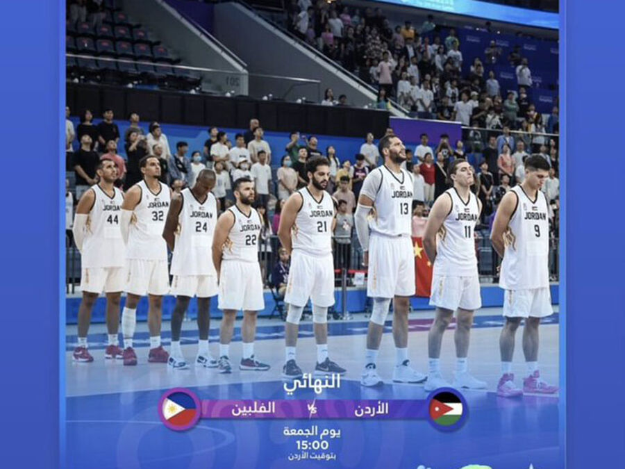 قلوبنا معكم يالصقور.. ولي العهد يساند