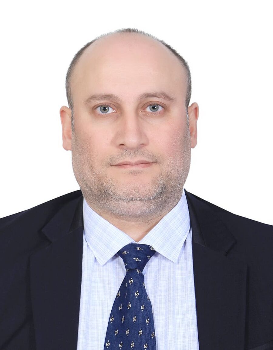 الأردني د. سلوم ضمن الباحثين الاكثر