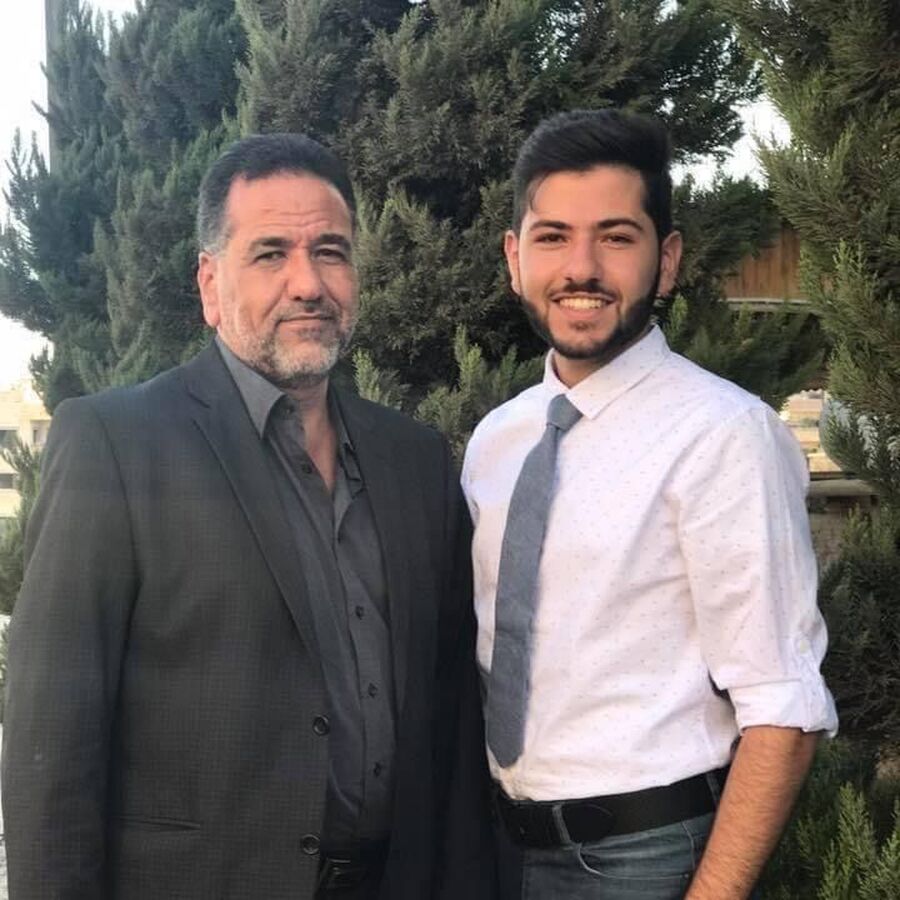 الدكتور احمد النبالي.. مبارك