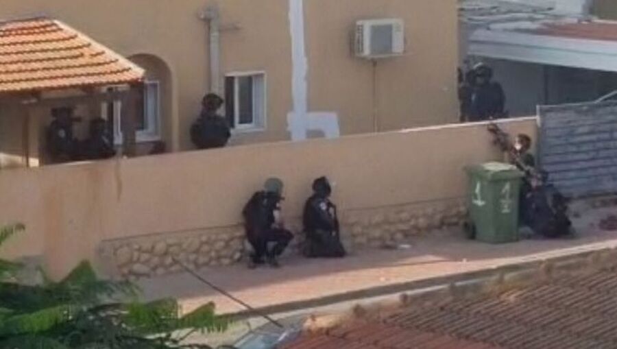 الحنيطي: تصعيد غير مسبوق في الاراضي