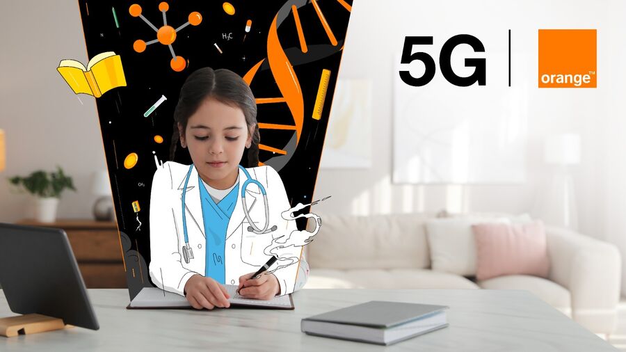 الجيل الخامس.. نقطة فارقة في أساليب