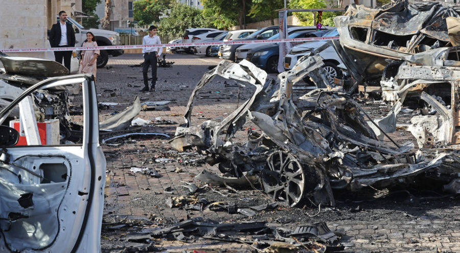 الحزب السوري القومي الاجتماعي يبارك (طوفان