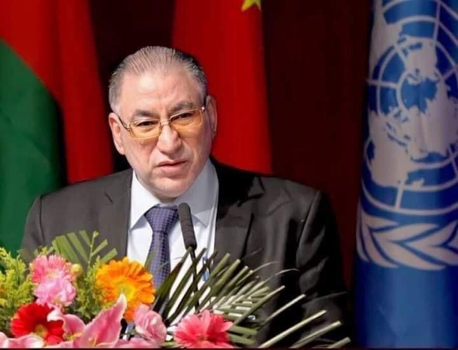 الصين تضع رؤية دولية للتنمية ولتعدد