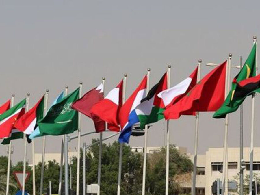 انطلاق مؤتمر المنظمة العربية لمكافحة الفساد