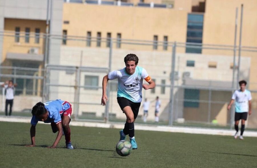 عروض خليجية و أوروبية لنجم فرسان