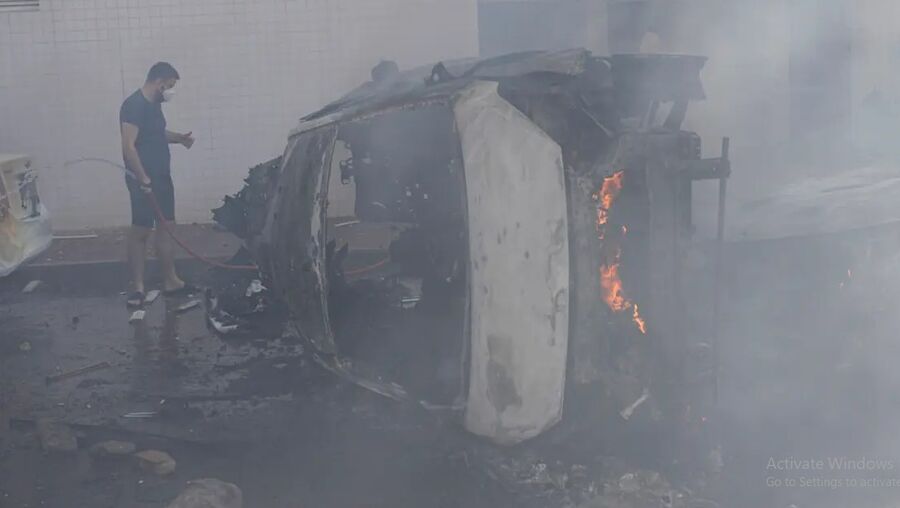 250 قتيلا إسرائيليا على الأقل إثر