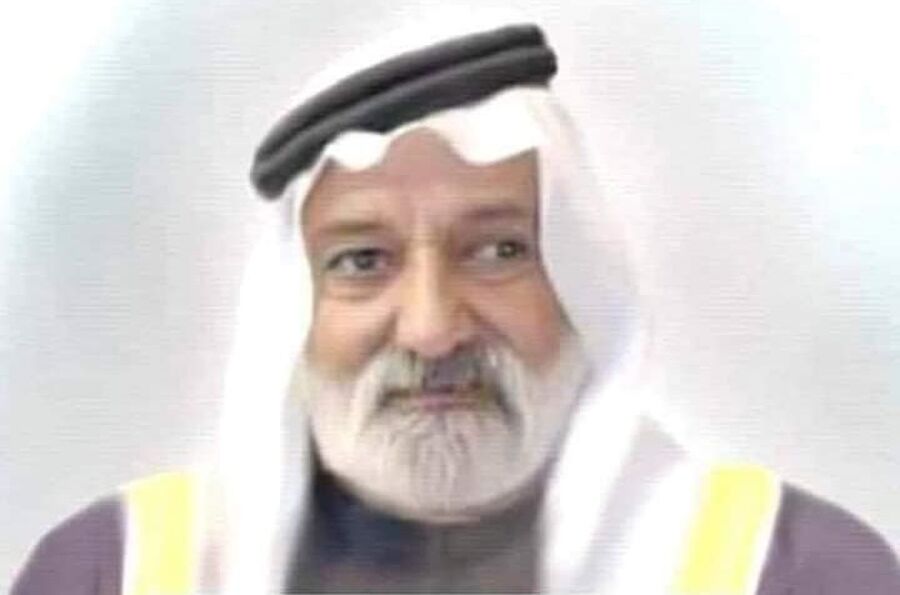 المختار خالد حسن البشر الجبور (ابو