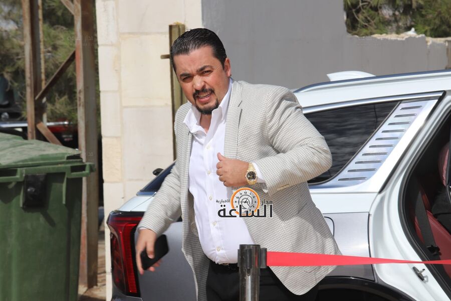 العزوني: المستقبل النيابية تعلن ترشيح الصفدي