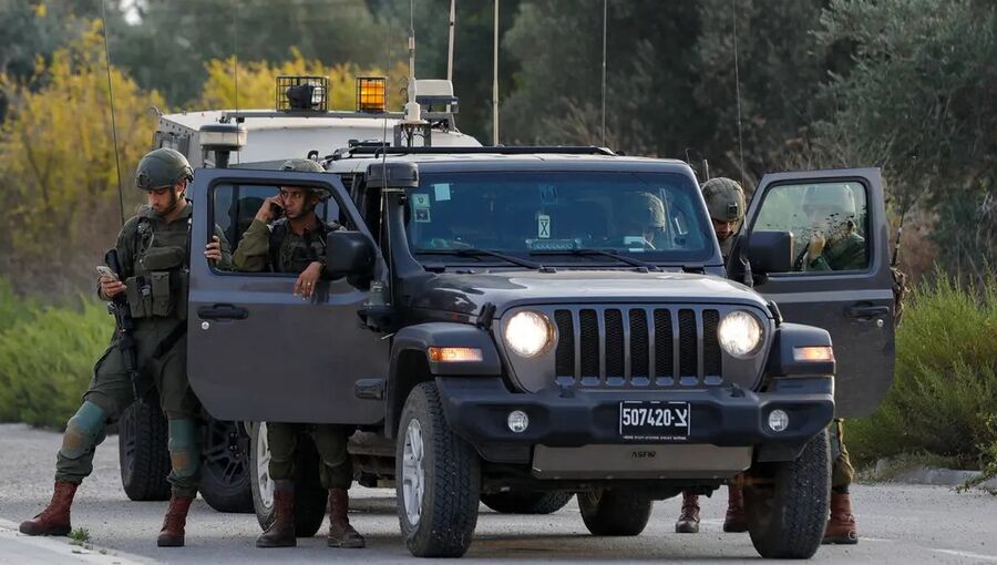 إخفاق كارثي للمخابرات.. كيف تفاجأت إسرائيل