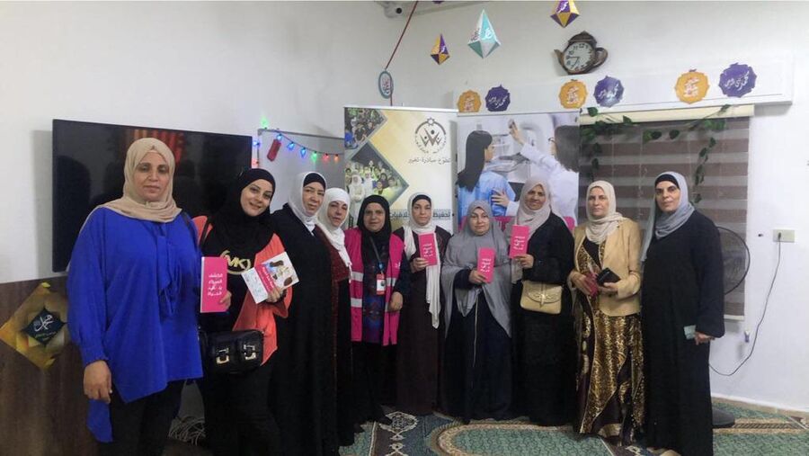 تجمع أشبال اليوم فرسان التغيير يقيم