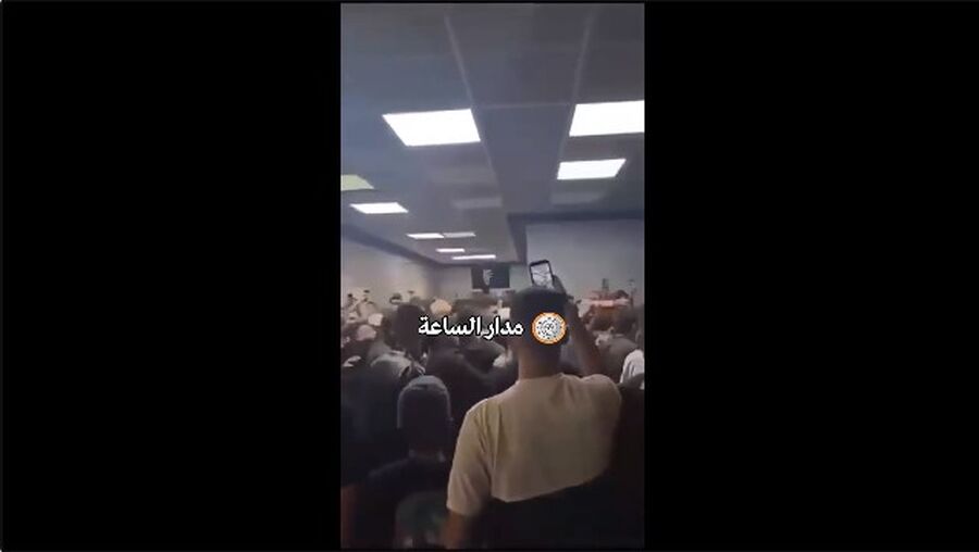 شهيدان برصاص الاحتلال في رام الله