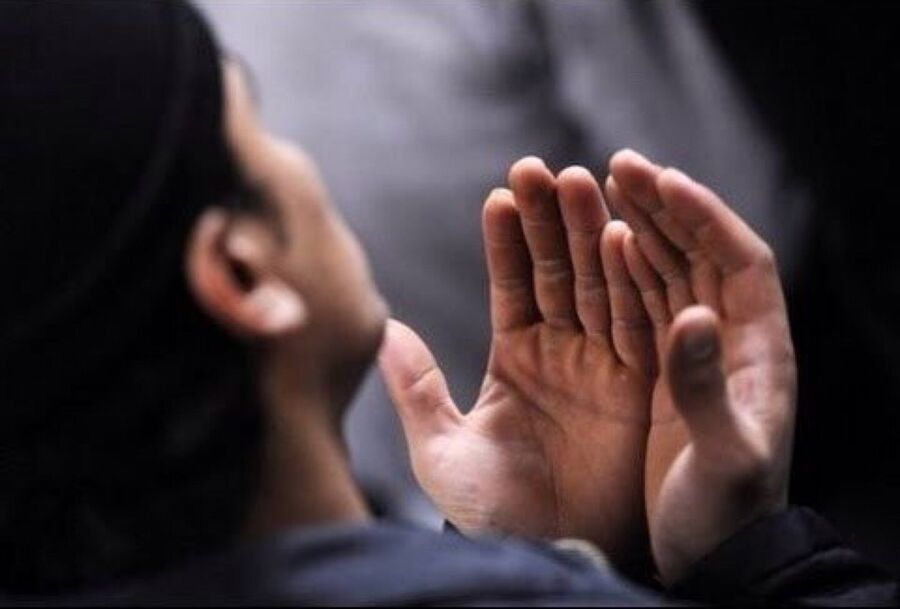 دعاء الضيق والاكتئاب قاله سيدنا محمد