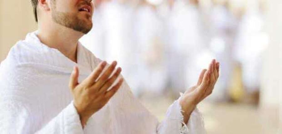 دعاء لطرد النكد من المنزل.. ردده