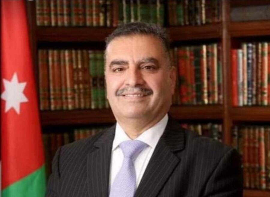 للعام الرابع على التوالي.. البروفيسور عمر