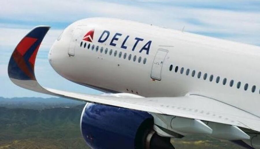 شركة طيران دلتا تلغي جميع رحلاتها