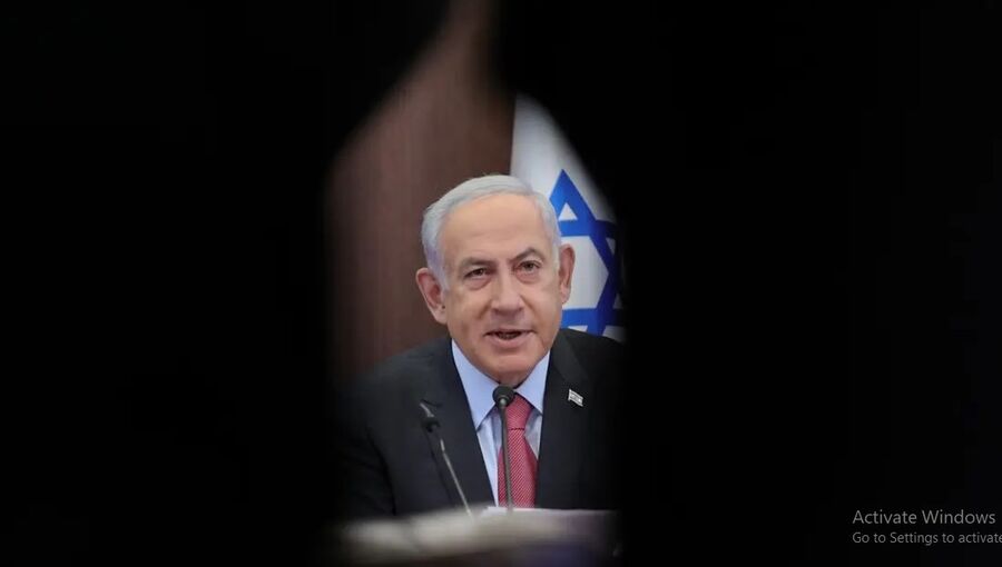 هكذا انهارت عقيدة نتنياهو الأمنية التي