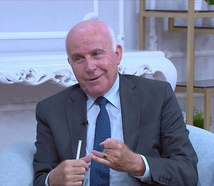 برتبة وزير.. إرادة ملكية بـ عادل