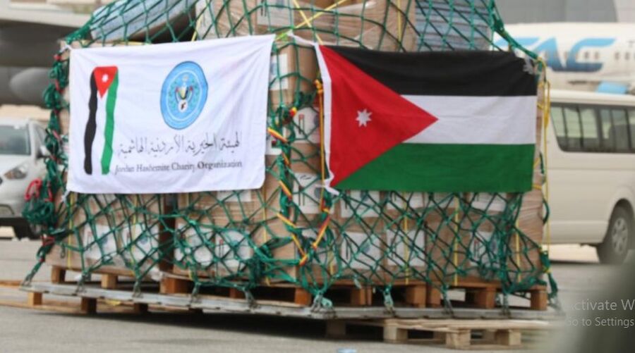 الشلبي: الأردن سيرسل مساعدات نوعية إلى