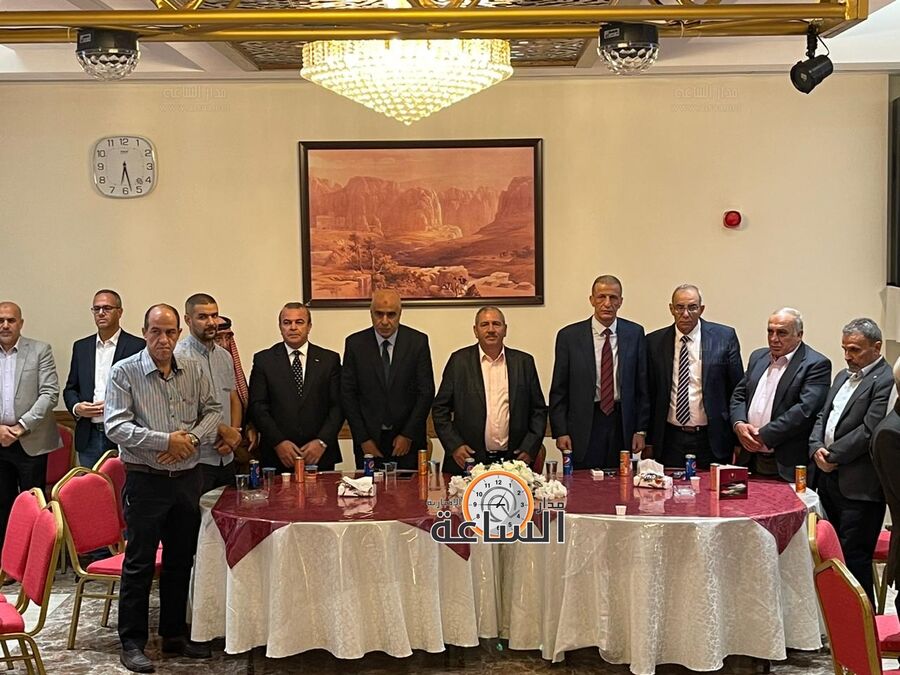 افتتاح مقر حزب العدالة والإصلاح في