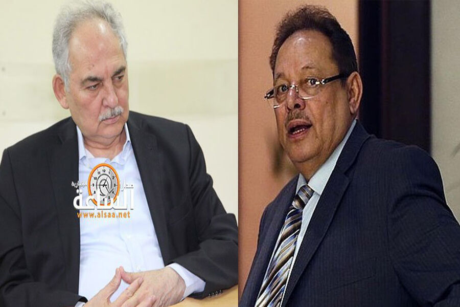 من الرئيس اليمني الأسبق إلى سمير