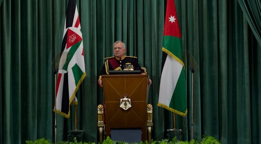 خلال ساعات.. الملك يفتتح الدورة العادية