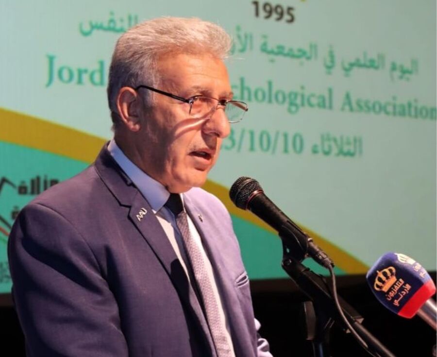 الطراونة: اليوم العلمي بمثابة الفرصة للتوعية