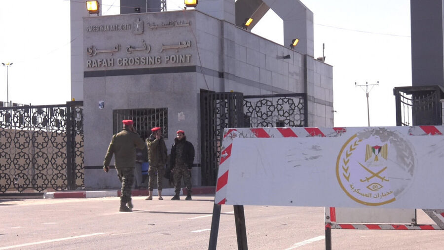 جيش الاحتلال: لن نسمح بمرور أي