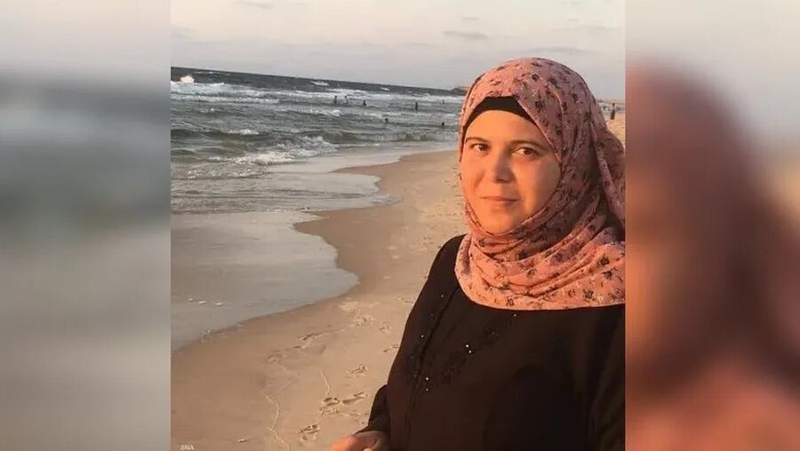 قبل عودتها بيوم.. قصة استشهاد مصرية