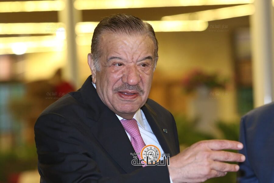 عبدالكريم الدغمي يعدل عن الترشح لرئاسة