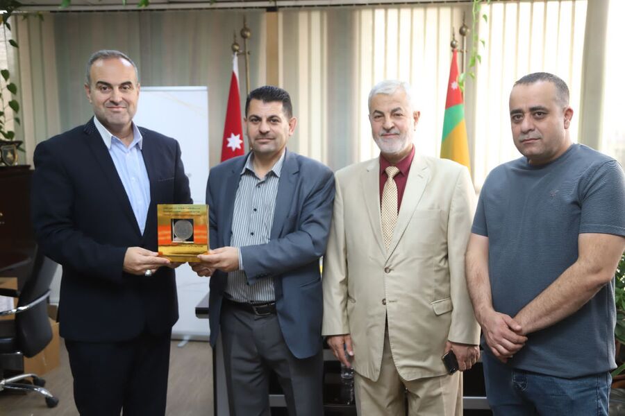 إذاعة الأردنية: أنموذج متقدم في الإعلام