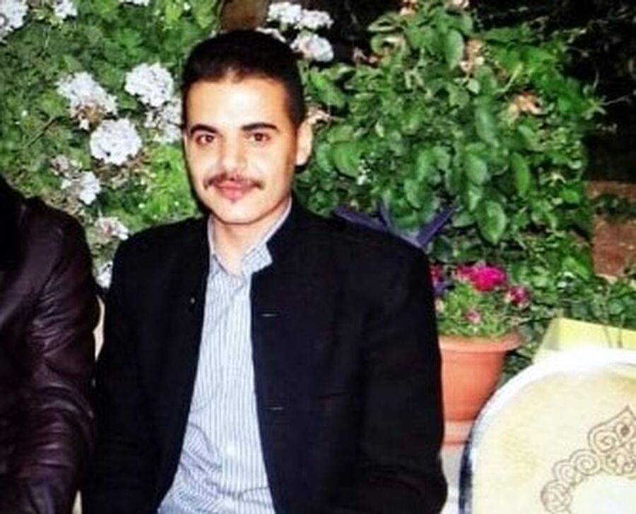 منذر الدبايبة.. الف مبارك