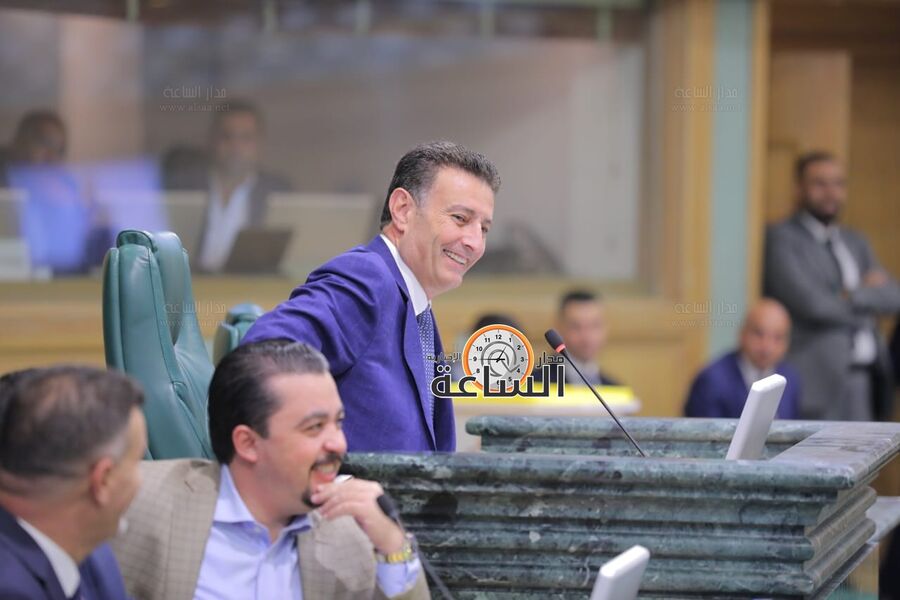 انتخابات النائبين والمساعدين لرئيس مجلس النواب