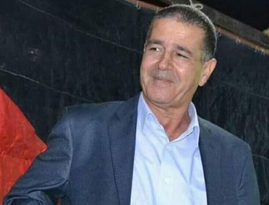 يحيى عبيدات نائبا ثانيا لرئيس مجلس