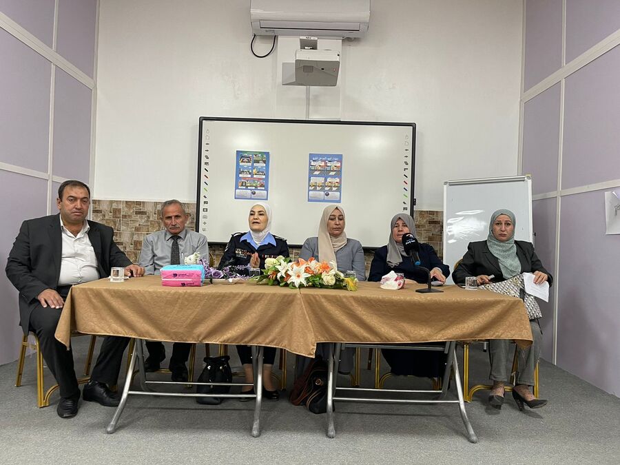 ندوة حول الواقع البيئي في عجلون