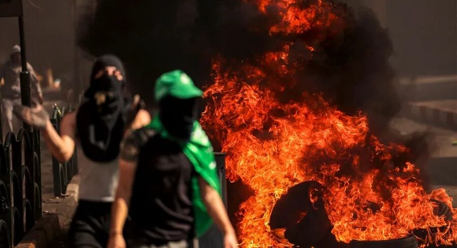 أحداث غزة تطال الرياضة.. مقتل لاعب