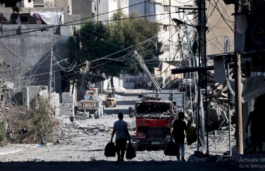 70 شهيدا جلهم أطفال ونساء في