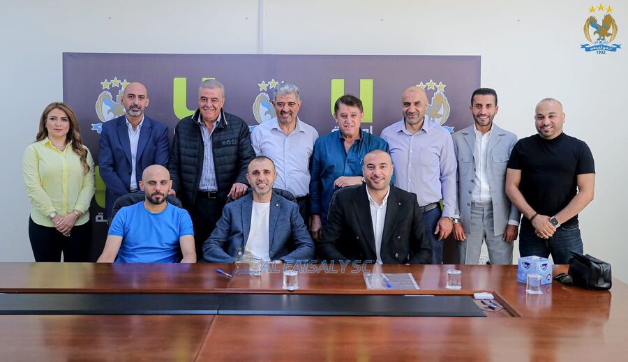 رسميا.. هايل وابو كشك وشفيع في