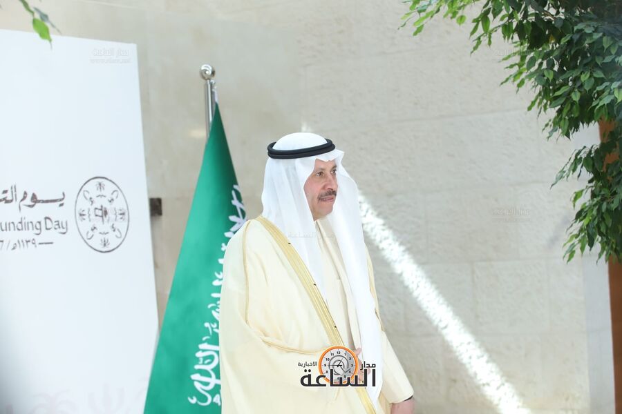 بقيمة 2 مليون دولار.. السديري يسلم