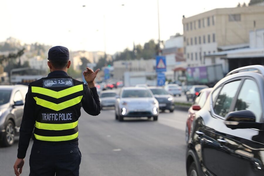 الأمن يحذر: على فترات متفاوتة واتخاذ