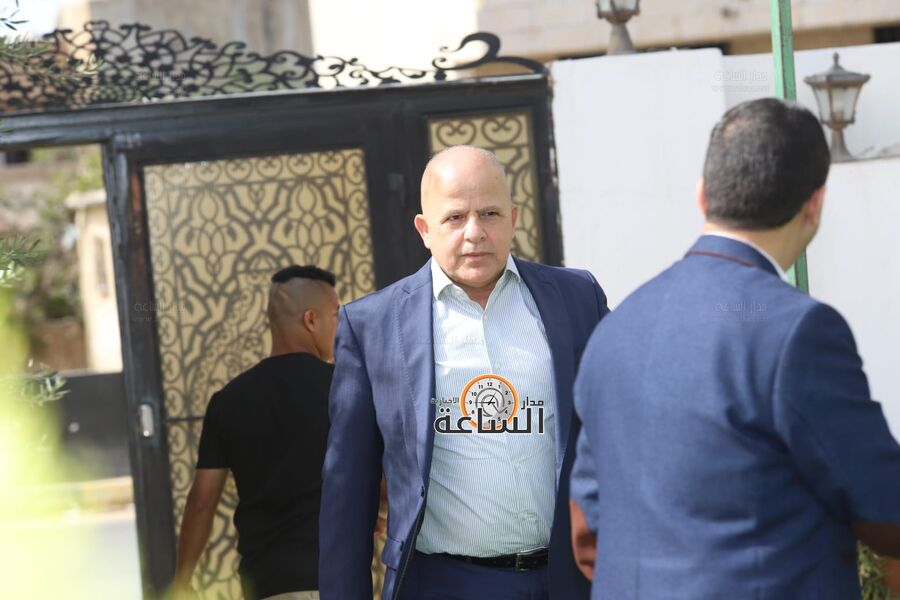 شقيق النائب عبدالرحمن العوايشة في ذمة