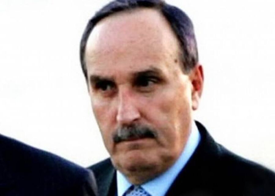 مدير المخابرات الاسبق محمد الذهبي.. غادر