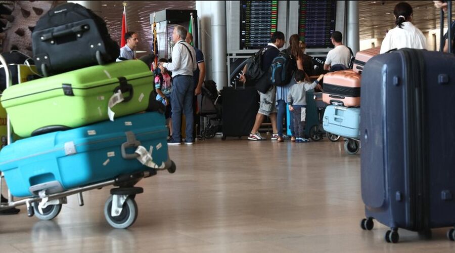 واشنطن تقرر إجلاء رعاياها من إسرائيل