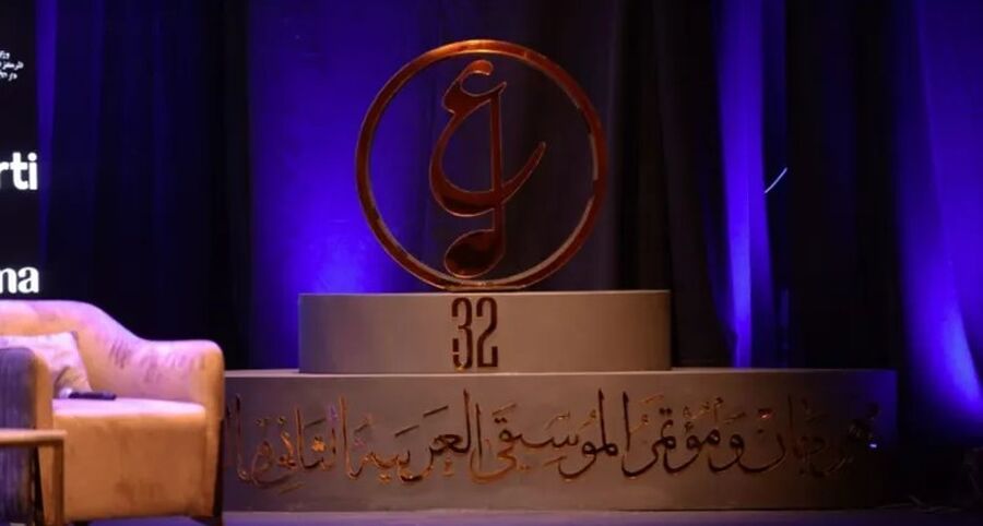 تأجيل مهرجان الموسيقى العربية في مصر