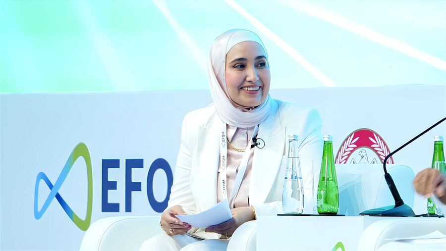 الإعلان عن الفائزين بجوائز تحول الأعمال