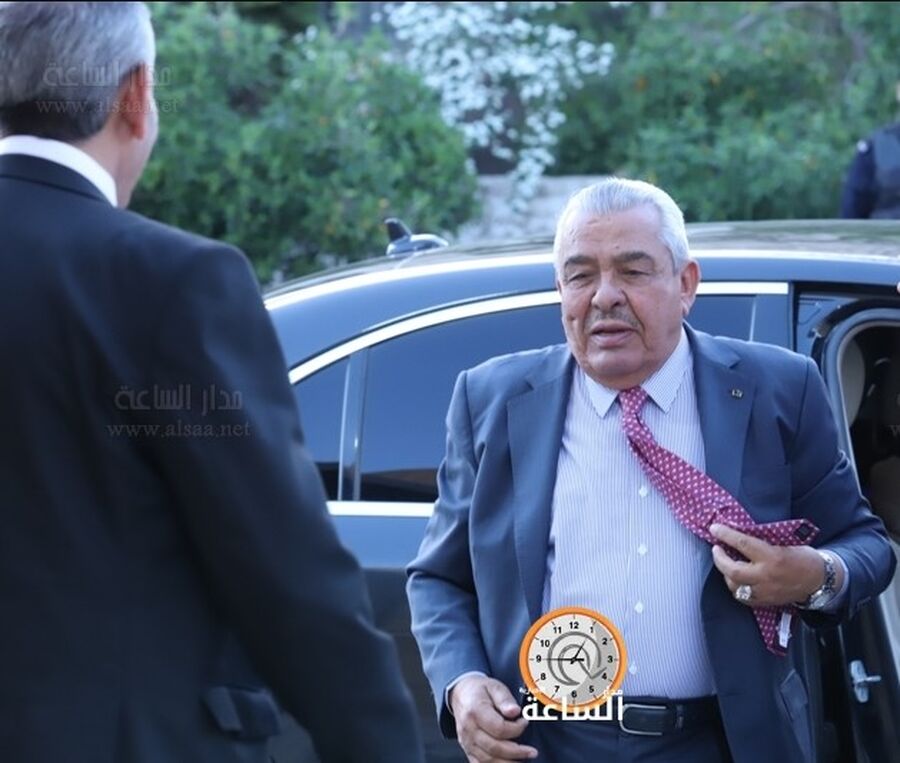 الروابدة: ما حصل في غزة يوم