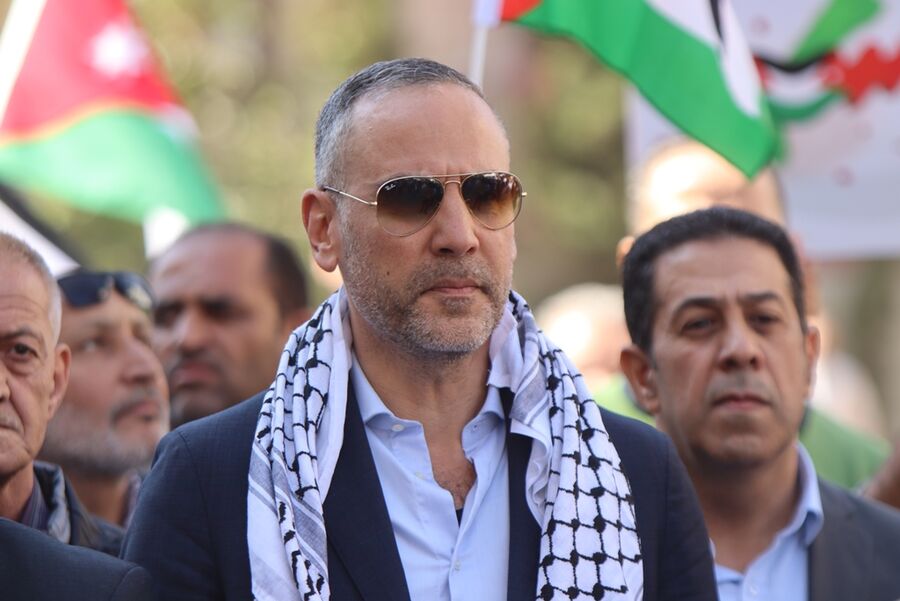 الساكت: تقديم الدعم المالي العاجل لقطاع